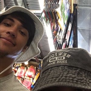 Meet your Posher, Tristan